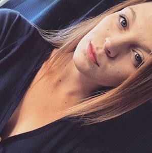 Meet your Posher, Brigitte